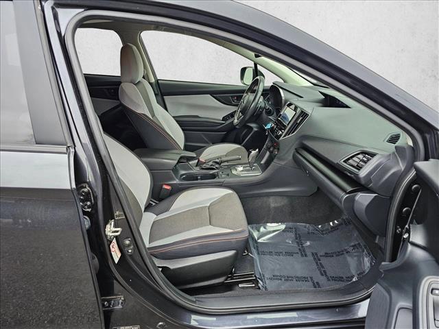 used 2019 Subaru Crosstrek car, priced at $16,455