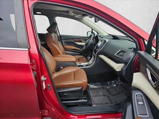 used 2019 Subaru Ascent car, priced at $21,455