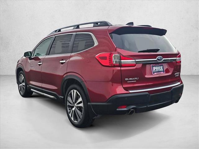 used 2019 Subaru Ascent car, priced at $21,455