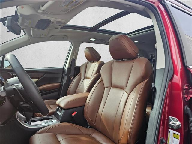 used 2019 Subaru Ascent car, priced at $21,455