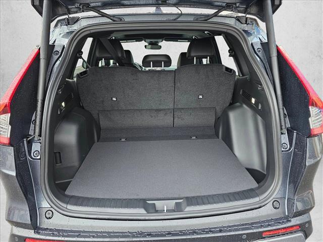 new 2026 Honda CR-V Hybrid car, priced at $39,999
