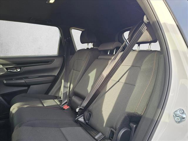 new 2026 Honda CR-V Hybrid car, priced at $40,705