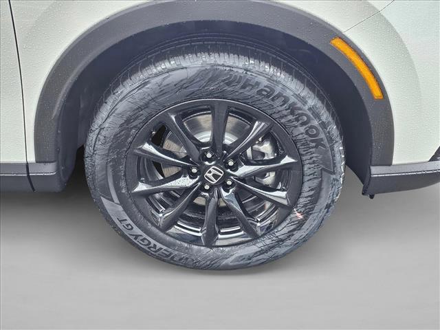 new 2026 Honda CR-V Hybrid car, priced at $39,035