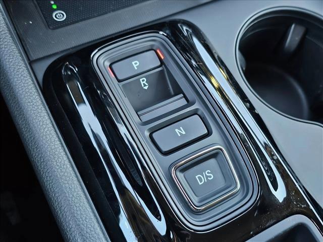 new 2026 Honda Passport car, priced at $44,990