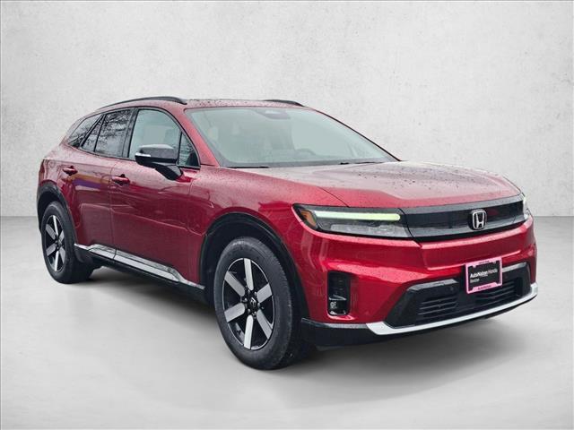 new 2026 Honda Prologue car, priced at $52,728