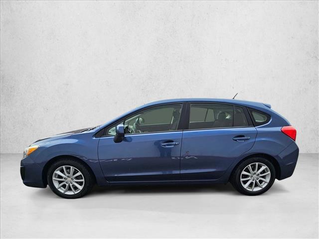 used 2013 Subaru Impreza car, priced at $9,499