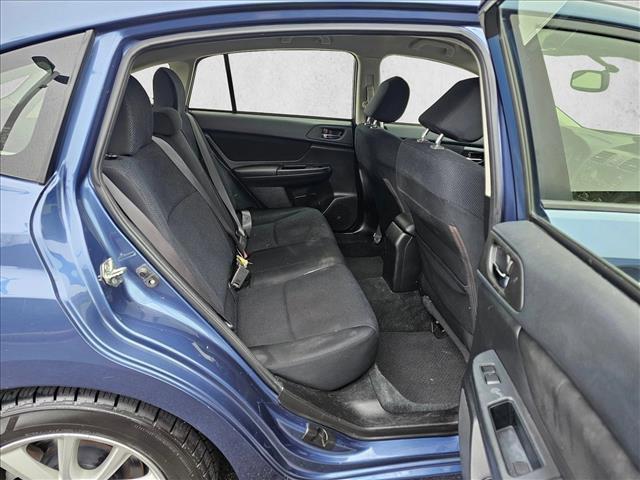 used 2013 Subaru Impreza car, priced at $9,499