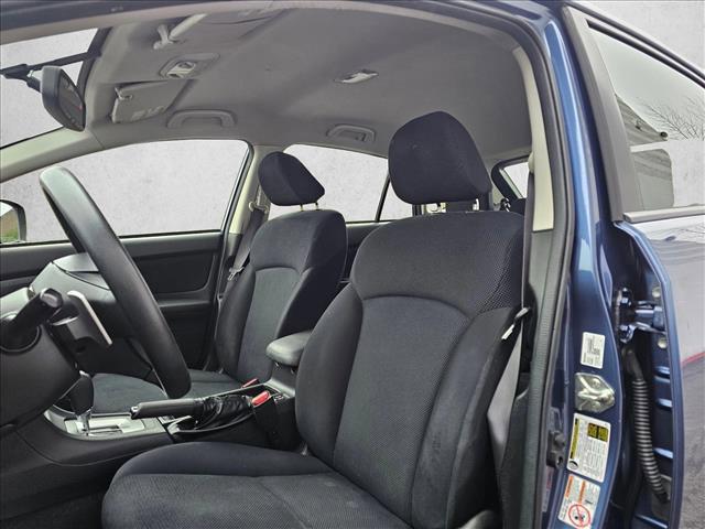 used 2013 Subaru Impreza car, priced at $9,499