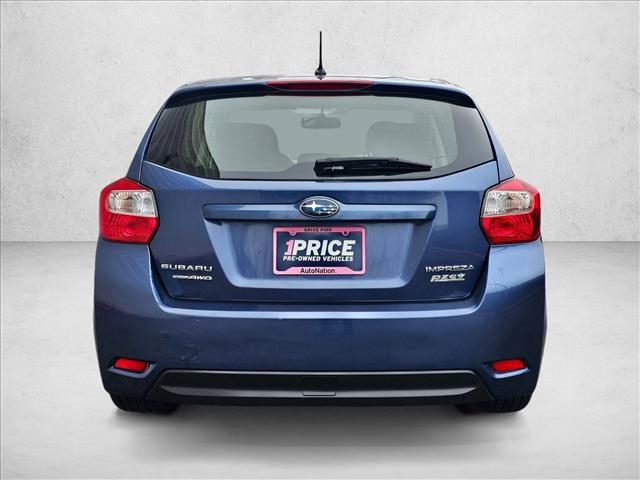 used 2013 Subaru Impreza car, priced at $9,499