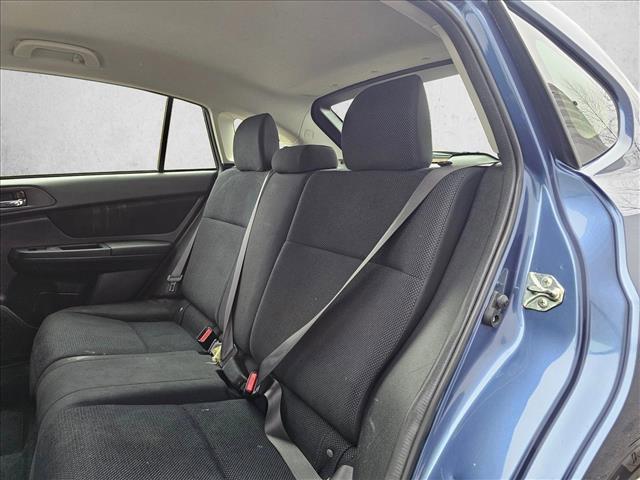 used 2013 Subaru Impreza car, priced at $9,499