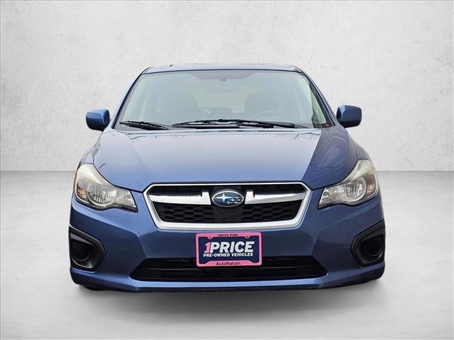 used 2013 Subaru Impreza car, priced at $9,499