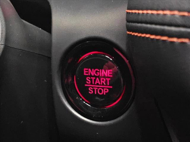 new 2026 Honda HR-V car, priced at $29,845