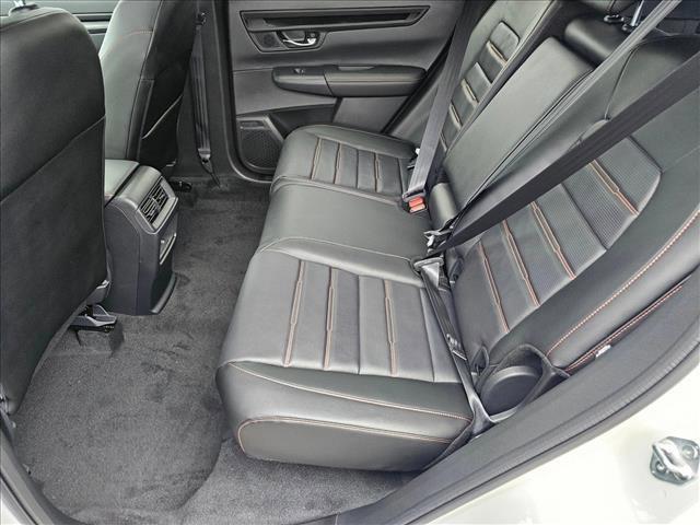 new 2026 Honda CR-V Hybrid car, priced at $42,130