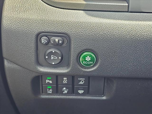 new 2025 Honda Ridgeline car, priced at $46,119