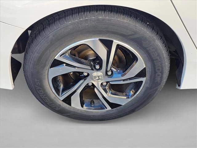 used 2016 Honda Accord car, priced at $15,999