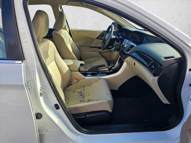 used 2016 Honda Accord car, priced at $15,999