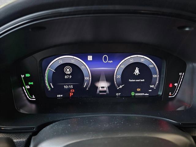 new 2026 Honda Prelude car, priced at $43,850