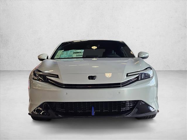 new 2026 Honda Prelude car, priced at $43,850