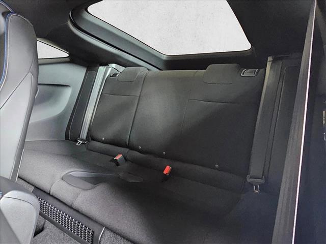 new 2026 Honda Prelude car, priced at $43,850