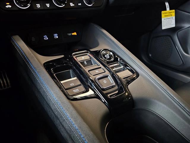 new 2026 Honda Prelude car, priced at $43,850