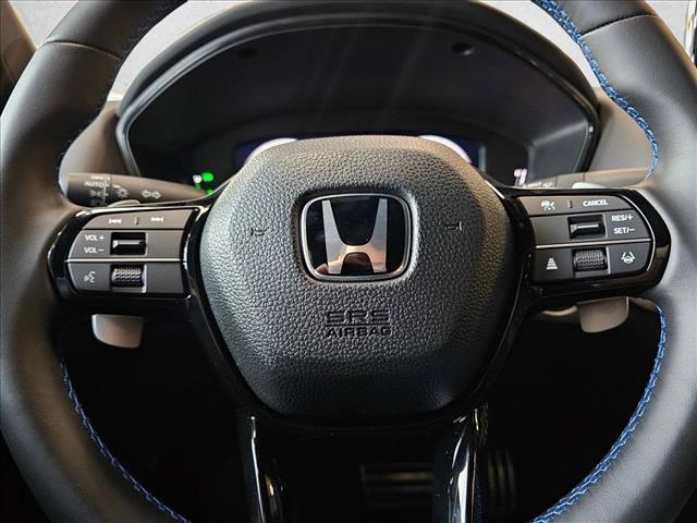 new 2026 Honda Prelude car, priced at $43,850