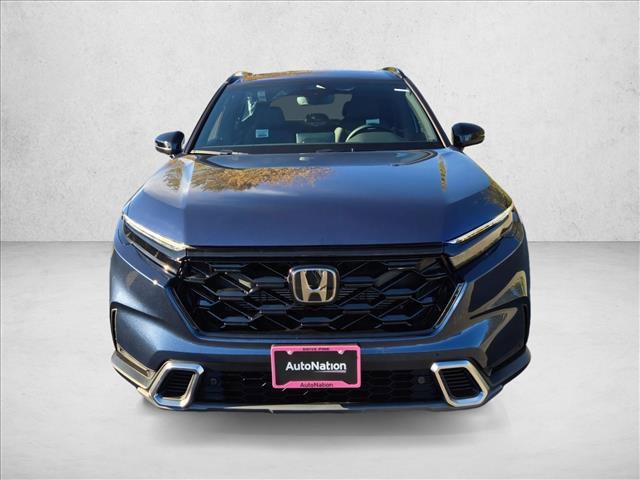 new 2026 Honda CR-V Hybrid car, priced at $43,700