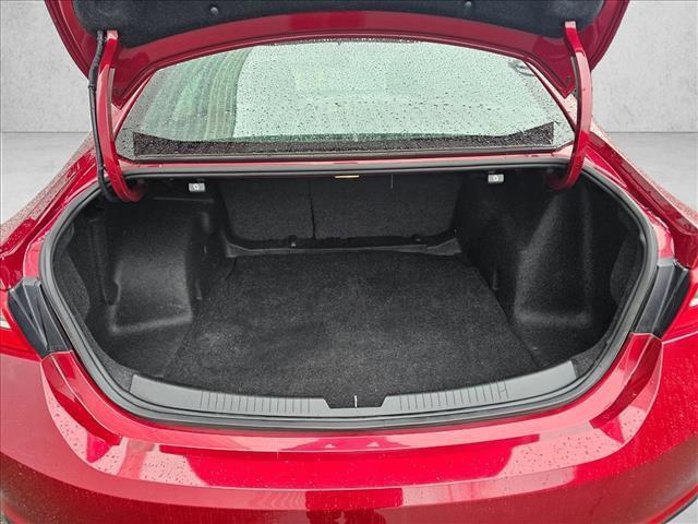 used 2018 Chevrolet Malibu car, priced at $9,995