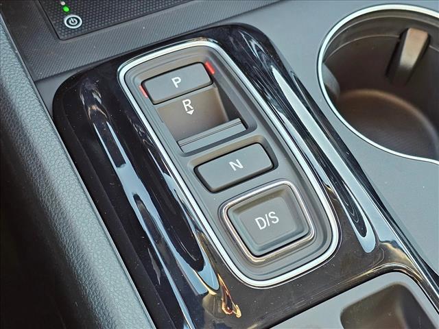 new 2025 Honda Pilot car, priced at $45,122