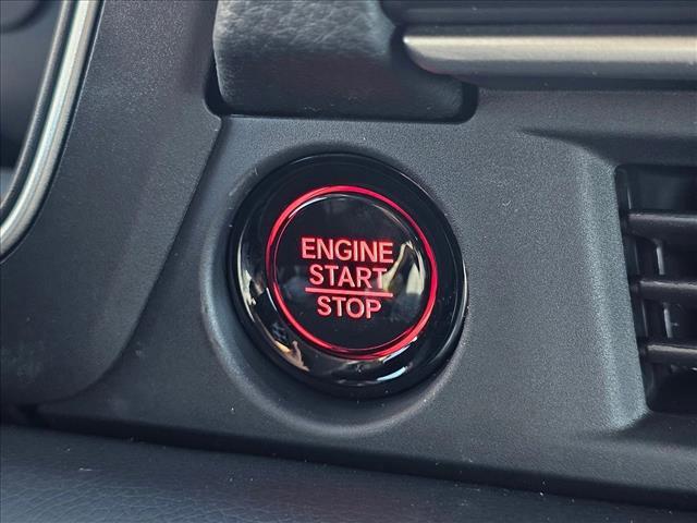 new 2025 Honda Pilot car, priced at $45,122