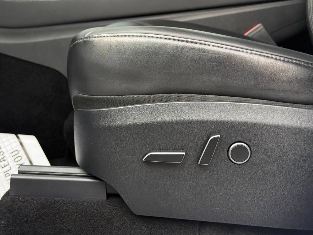 used 2023 Tesla Model Y car, priced at $19,998