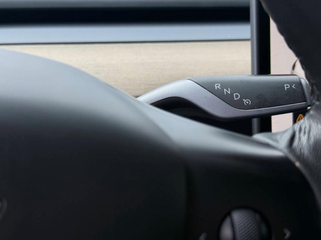 used 2023 Tesla Model Y car, priced at $19,998