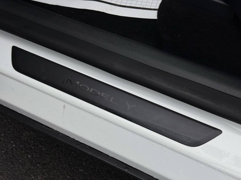 used 2023 Tesla Model Y car, priced at $19,998