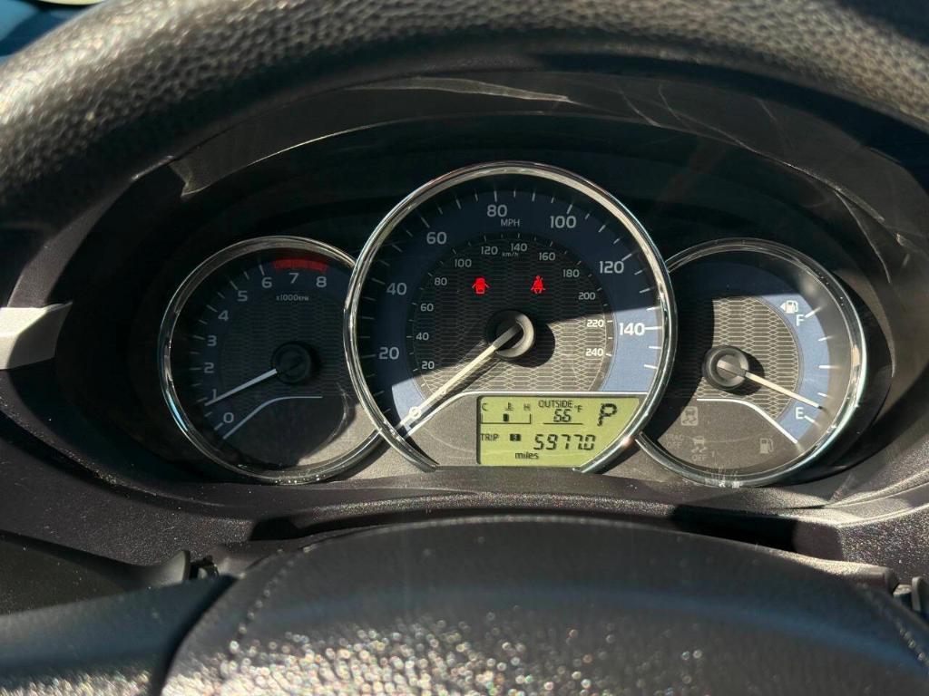 used 2015 Toyota Corolla car, priced at $12,498