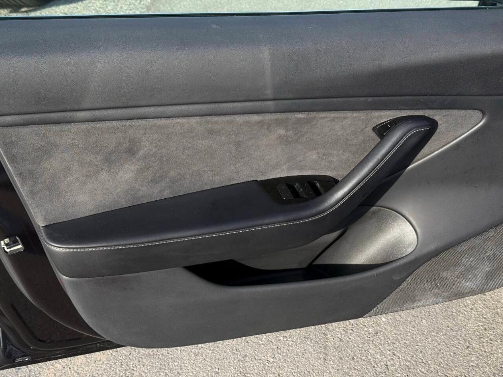 used 2018 Tesla Model 3 car, priced at $15,998