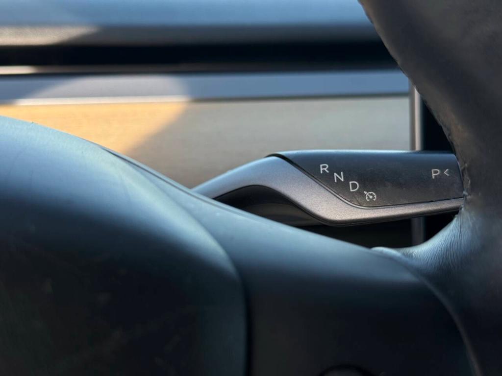 used 2018 Tesla Model 3 car, priced at $15,998