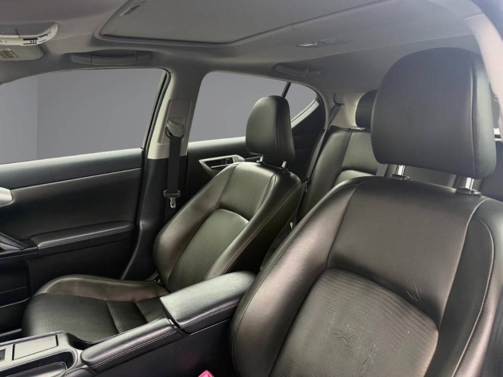 used 2013 Lexus CT 200h car, priced at $11,998