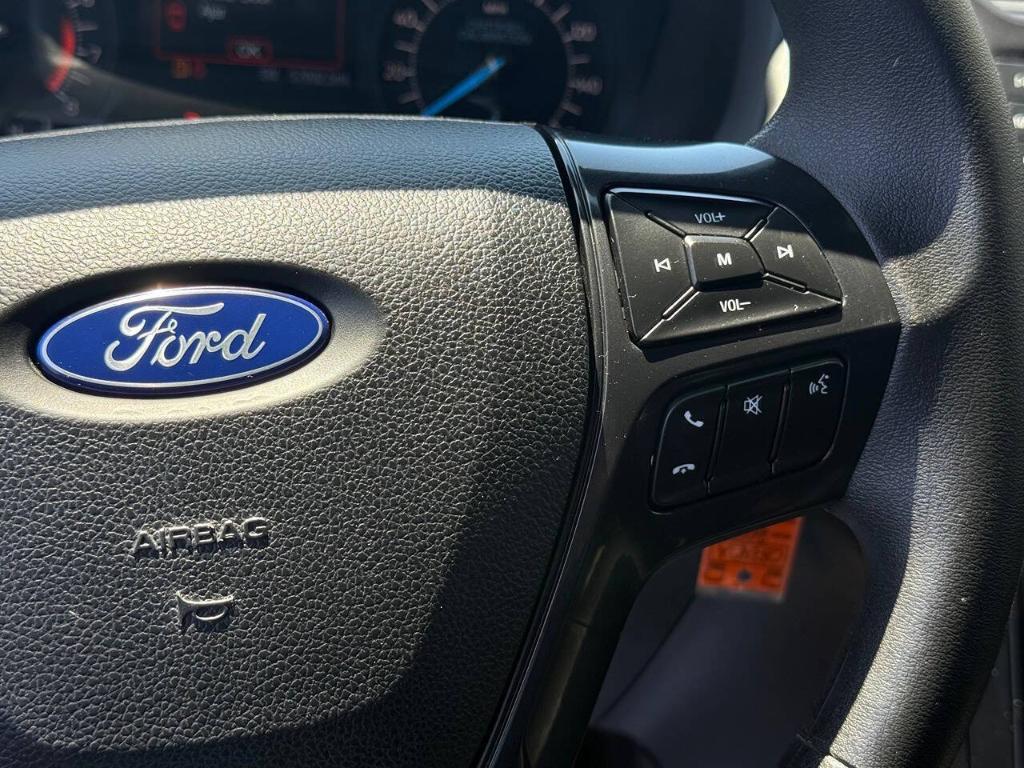 used 2019 Ford Utility Police Interceptor car, priced at $13,998