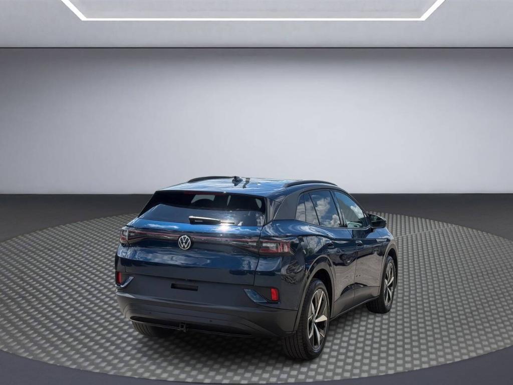 used 2023 Volkswagen ID.4 car, priced at $25,998
