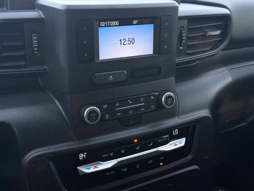 used 2021 Ford Utility Police Interceptor car, priced at $19,998