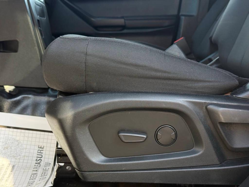 used 2020 Ford Utility Police Interceptor car, priced at $16,998