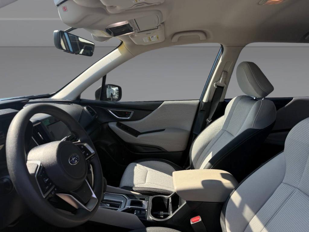 used 2021 Subaru Forester car, priced at $15,998