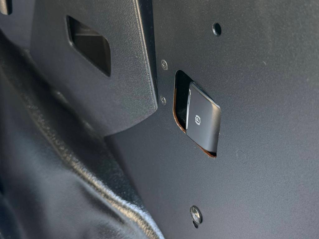 used 2020 Ford Utility Police Interceptor car, priced at $17,998