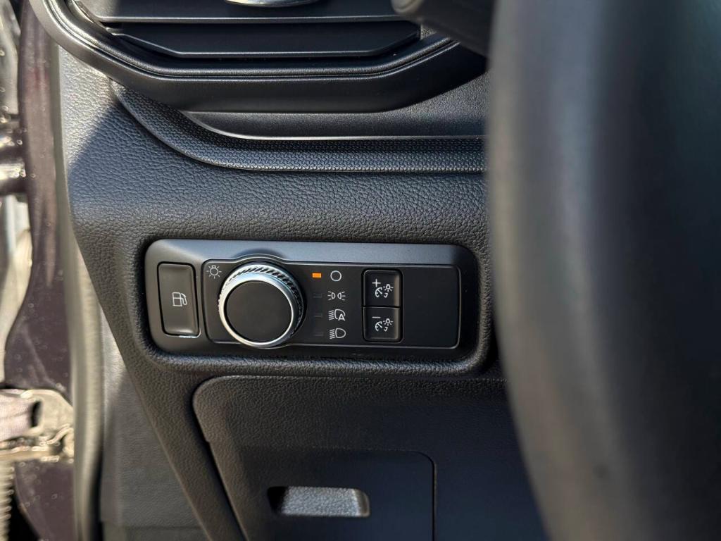 used 2020 Ford Utility Police Interceptor car, priced at $17,998