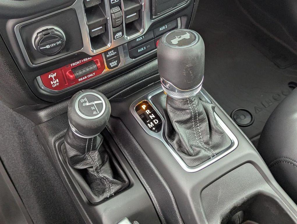 new 2026 Jeep Wrangler car, priced at $59,020