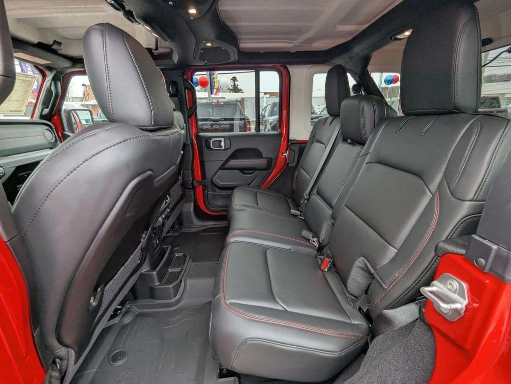 new 2026 Jeep Wrangler car, priced at $59,020