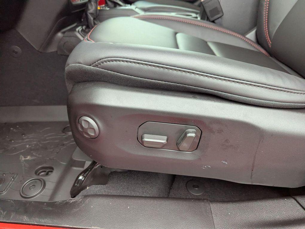 new 2026 Jeep Wrangler car, priced at $59,020