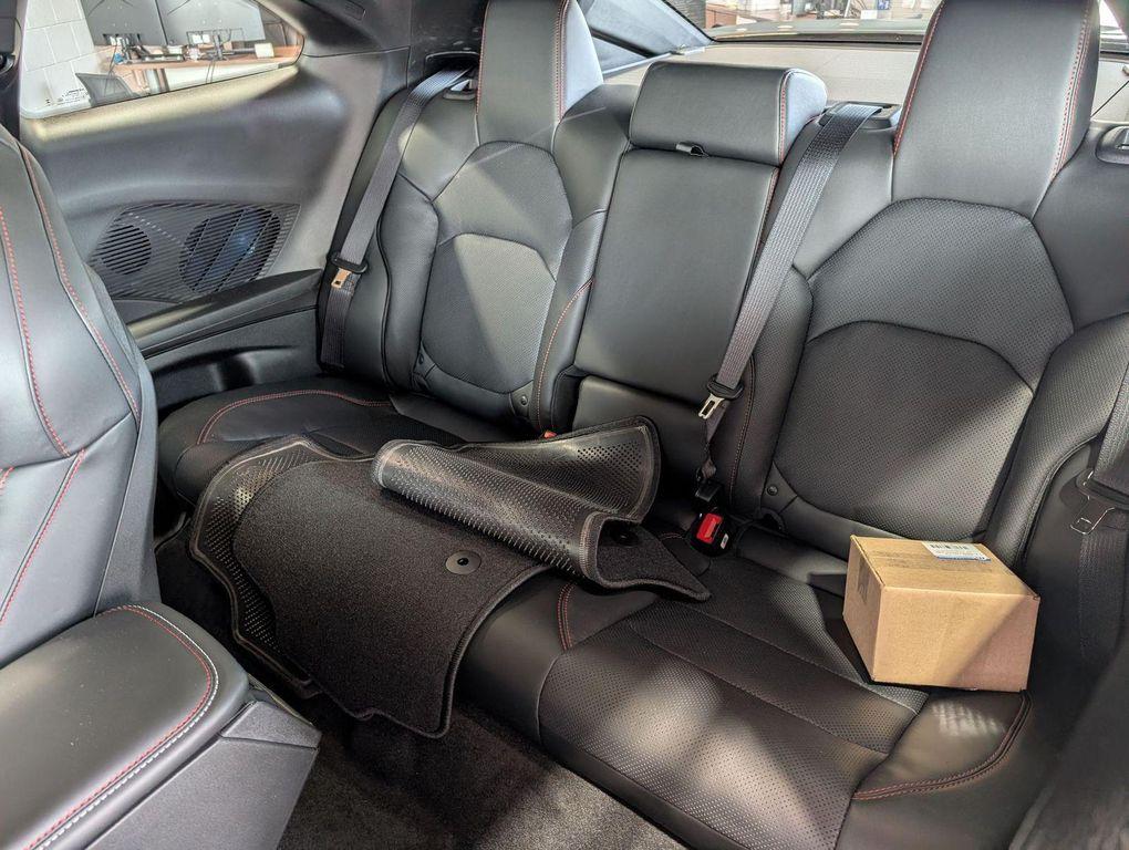 new 2026 Dodge Charger car, priced at $65,161