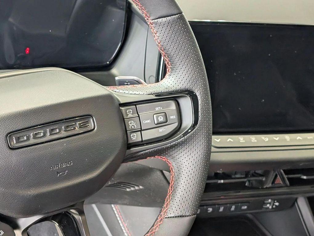 new 2026 Dodge Charger car, priced at $65,161