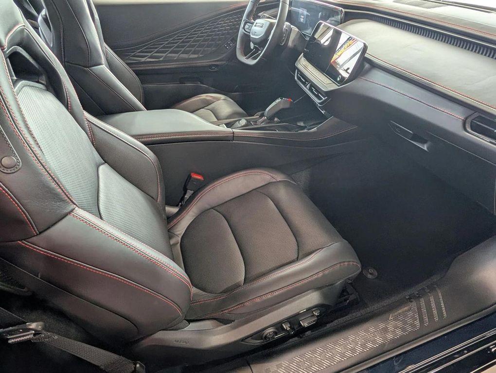 new 2026 Dodge Charger car, priced at $65,161