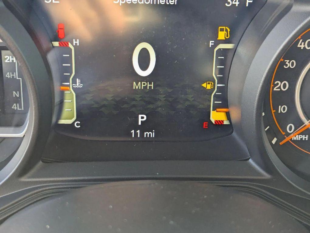 new 2026 Jeep Wrangler car, priced at $56,457